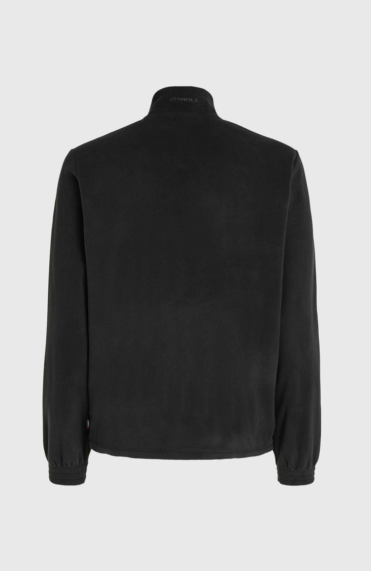 Polaire Utility Light Polartec 100 | Black Out