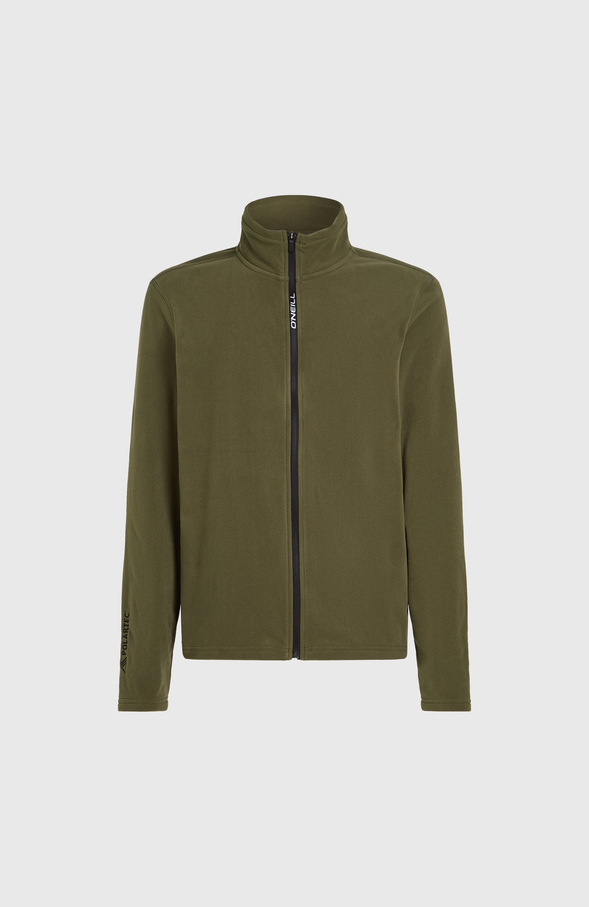 Polaire Jack's Polartec® 100 à zip intégral | Forest Night