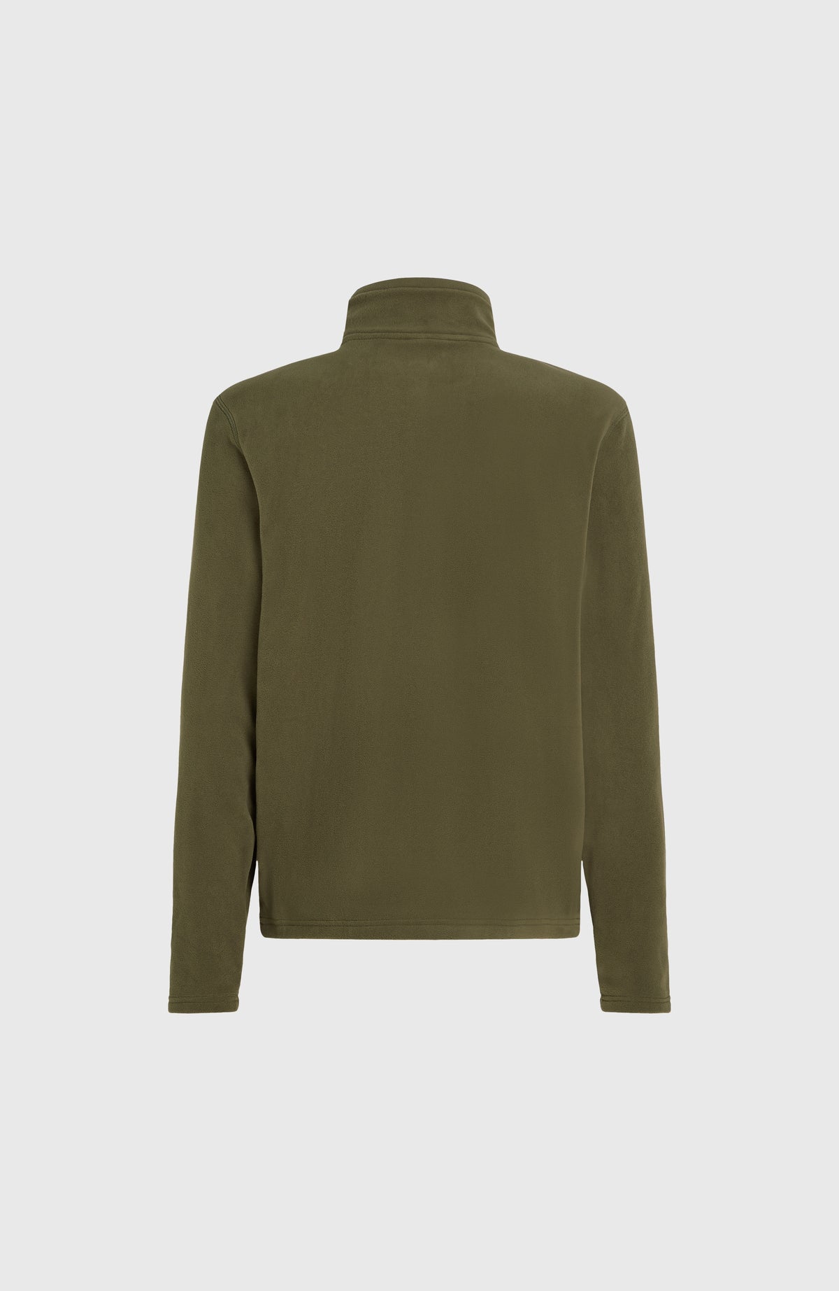 Polaire Jack's Polartec® 100 à zip intégral | Forest Night