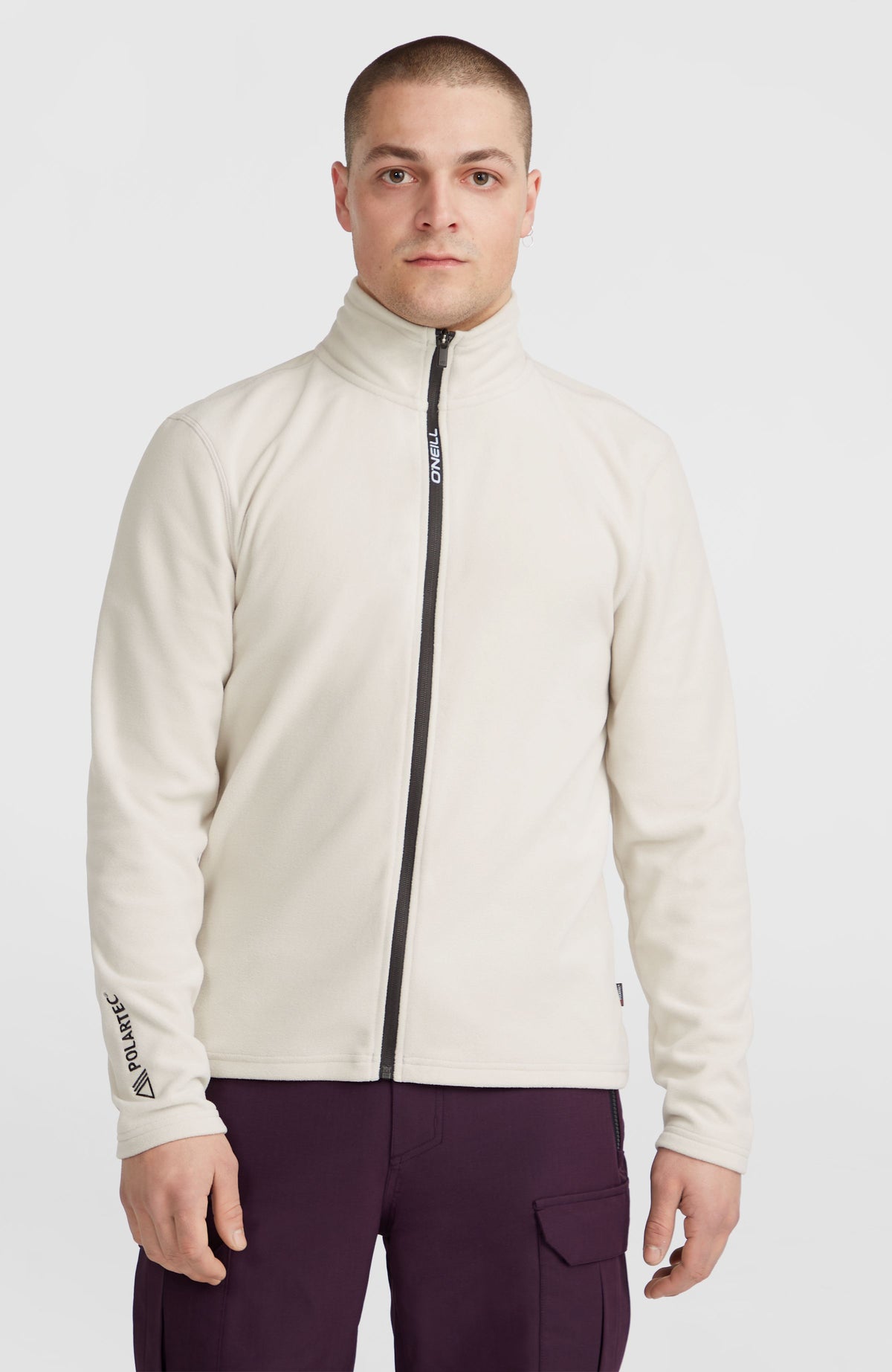 Polaire Jack's Polartec® 100 à zip intégral | Atmosphere