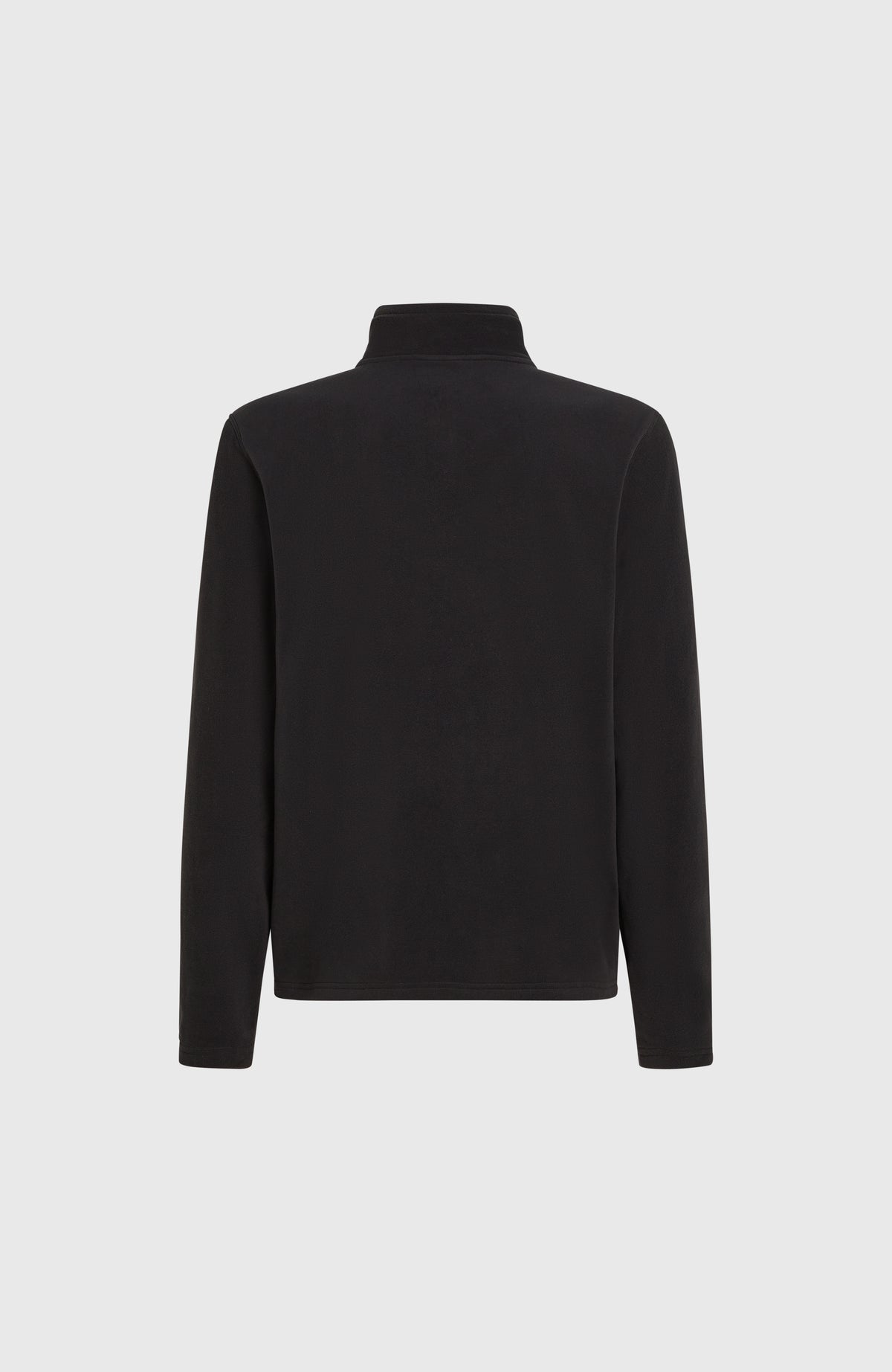 Polaire Jack's Polartec® 100 à zip intégral | Black Out