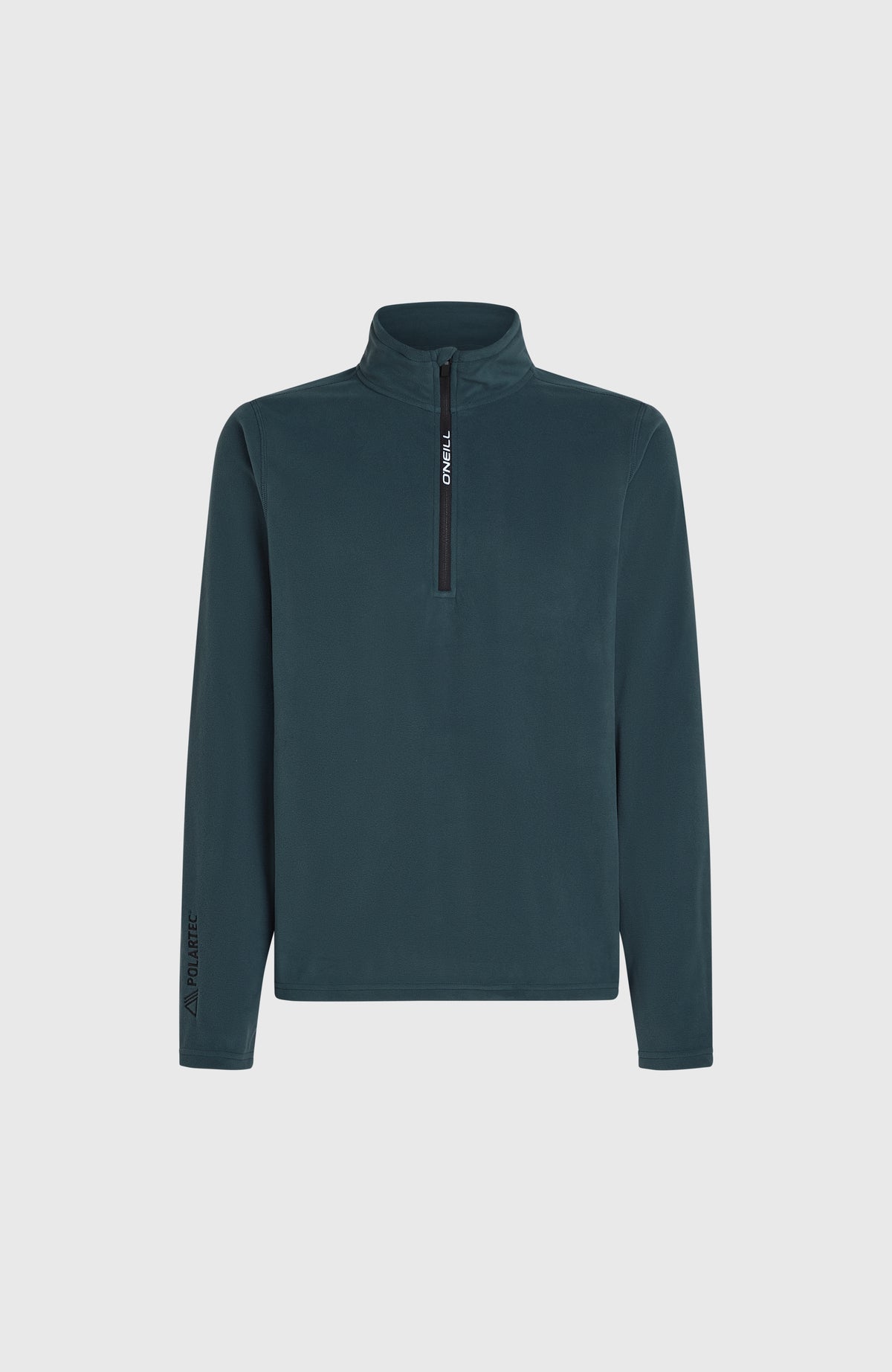 Polaire Jack's Polartec® 100 à col demi-zip | Alma Steel