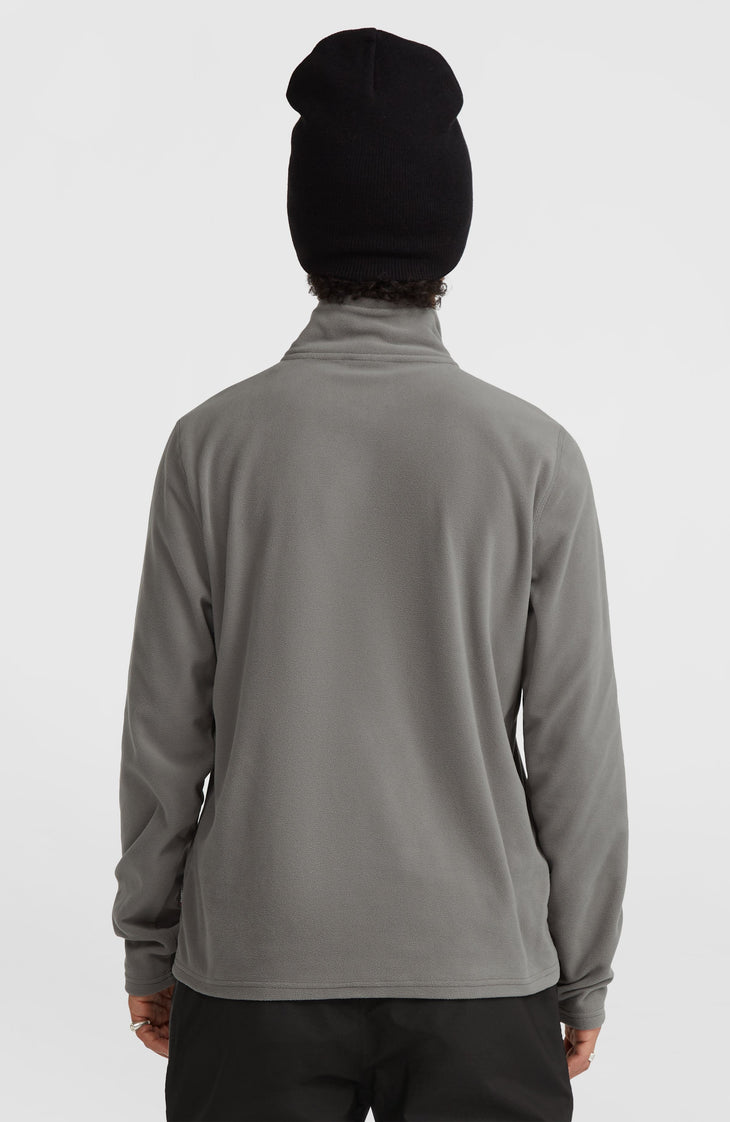Polaire Jack's Polartec® 100 à col demi-zip | Flint Stone