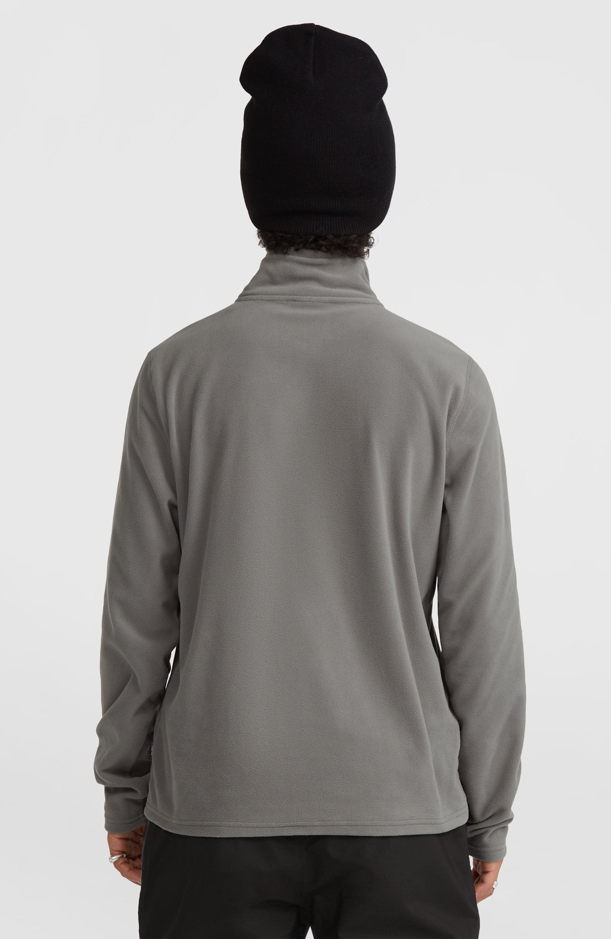 Polaire Jack's Polartec® 100 à col demi-zip | Flint Stone