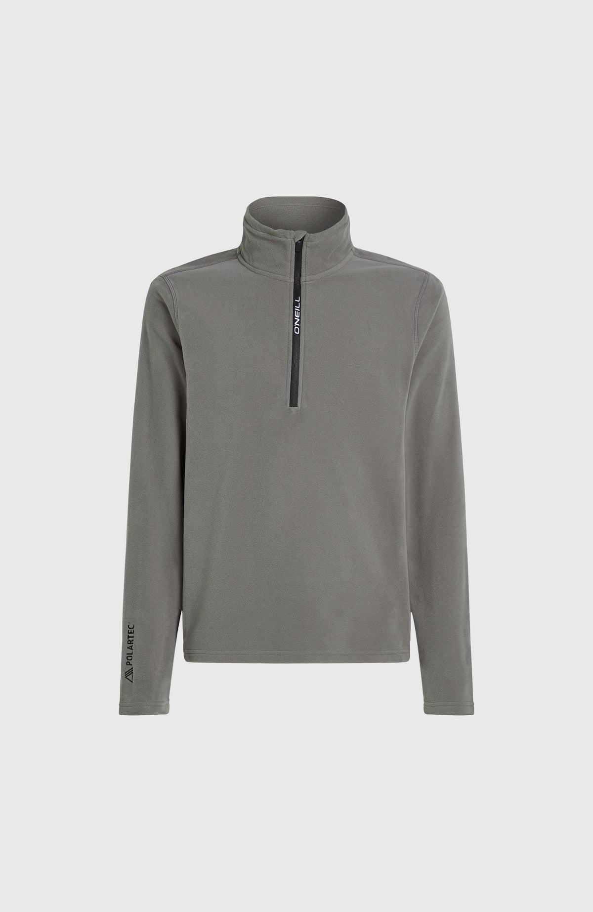 Polaire Jack's Polartec® 100 à col demi-zip | Flint Stone