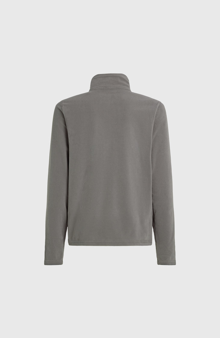 Polaire Jack's Polartec® 100 à col demi-zip | Flint Stone