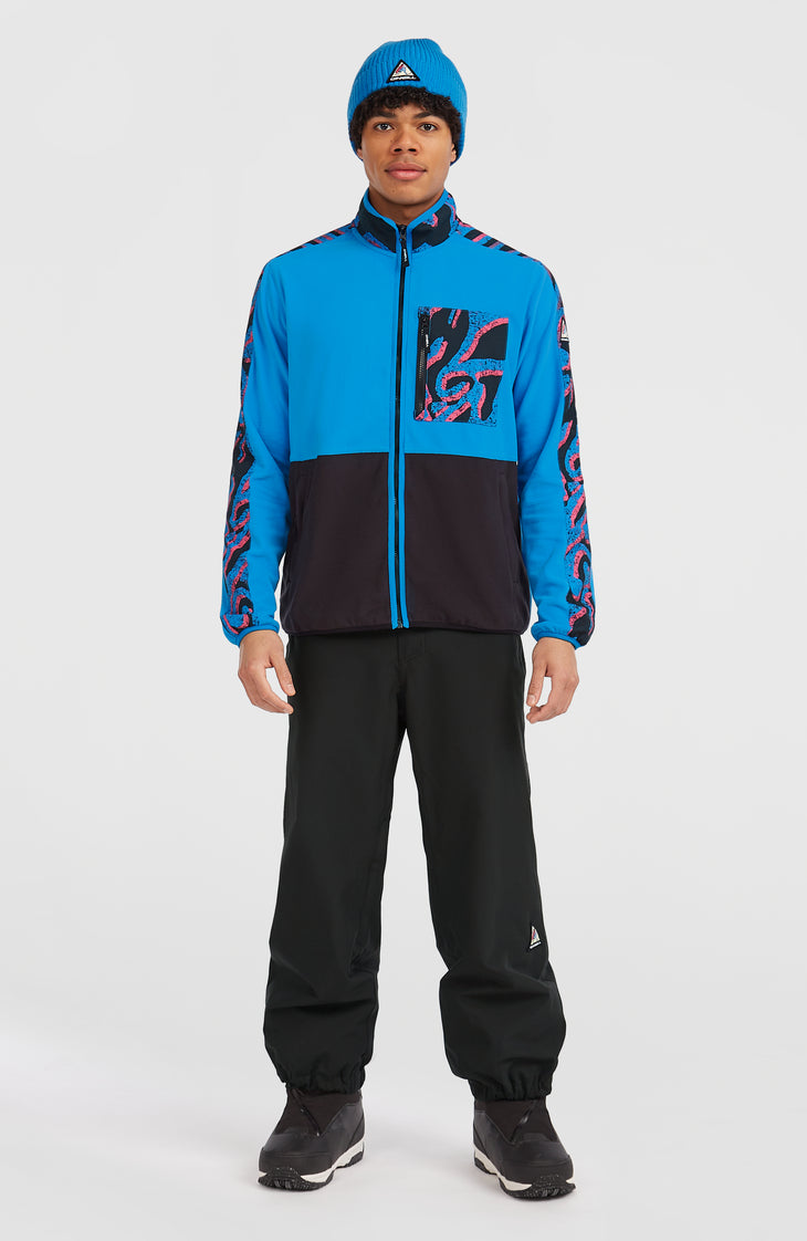 Polaire FWC'Play Polartec® | Pink Legacy