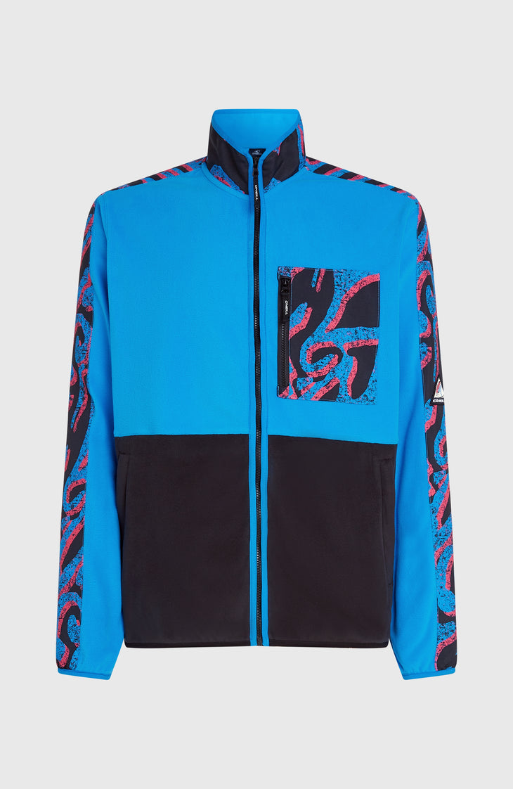 Polaire FWC'Play Polartec® | Pink Legacy