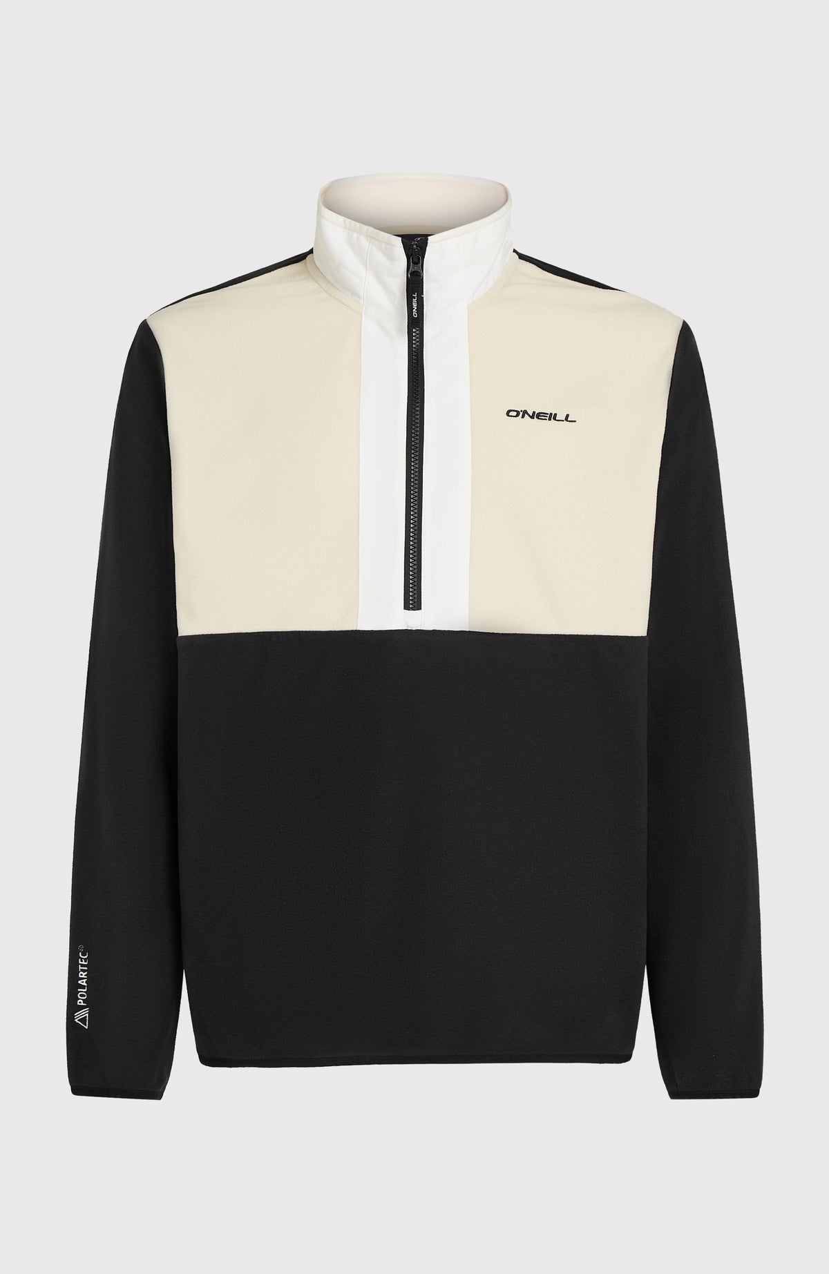 Polaire FWC'Cruz Triple Polartec® | Macaron Colour Block