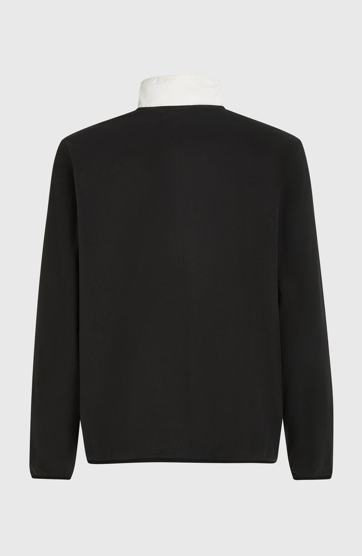 Polaire FWC'Cruz Triple Polartec® | Macaron Colour Block