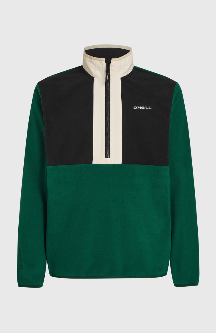 Polaire FWC'Cruz Triple Polartec® | Black Out Colour Block