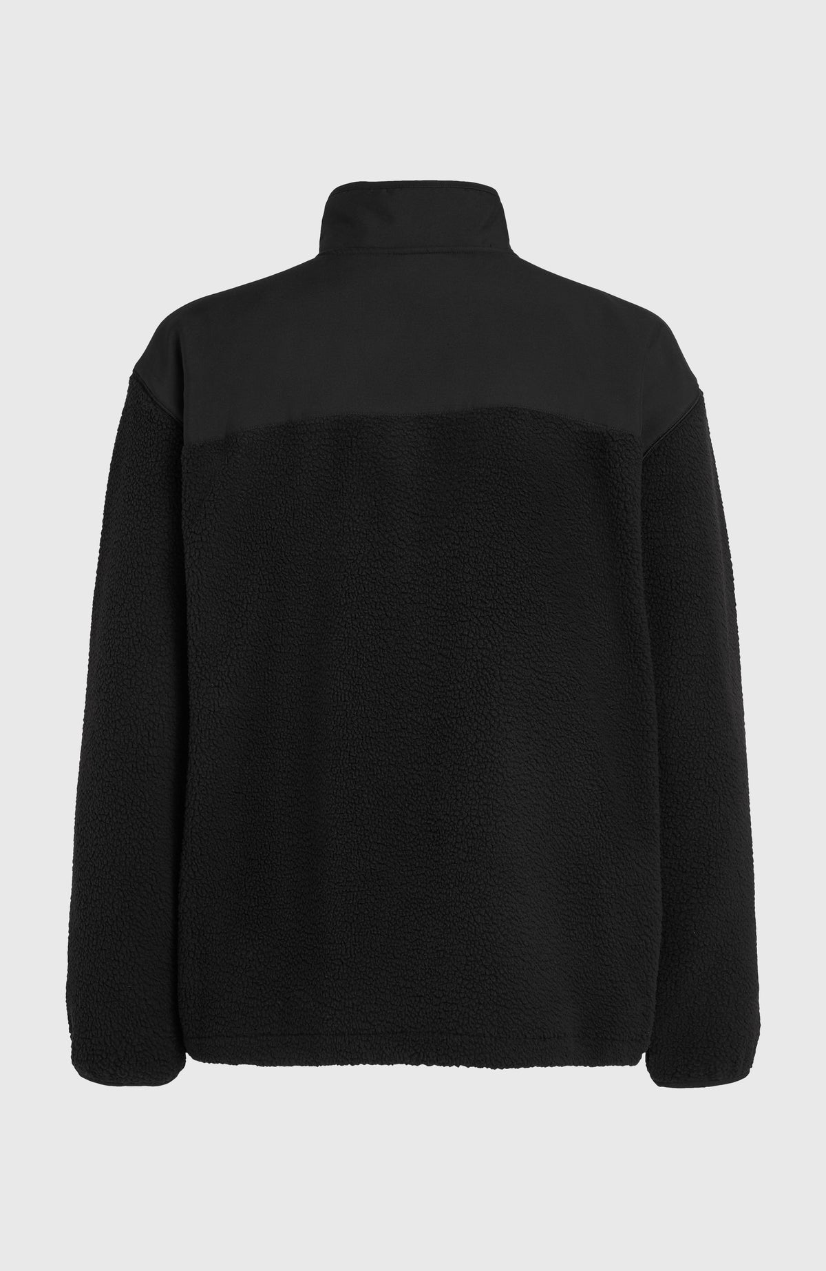 Polaire hyperfleece FWC'Play | Black Out