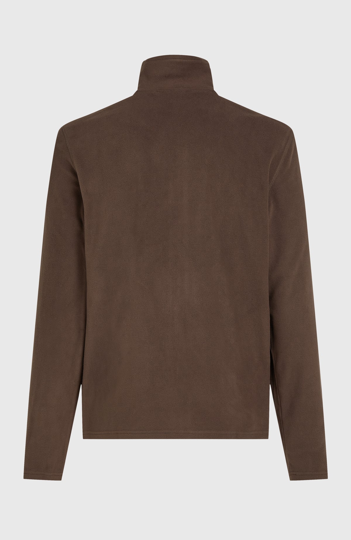 Polaire FWC'Cruz Jack's Polartec® à zip intégral | Coffee Bean