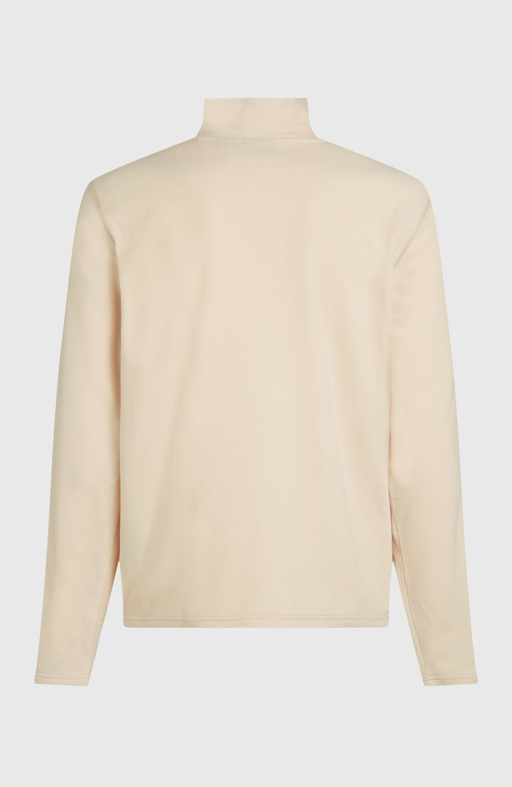 Polaire FWC'Cruz Jack's Polartec® à zip intégral | Macaron