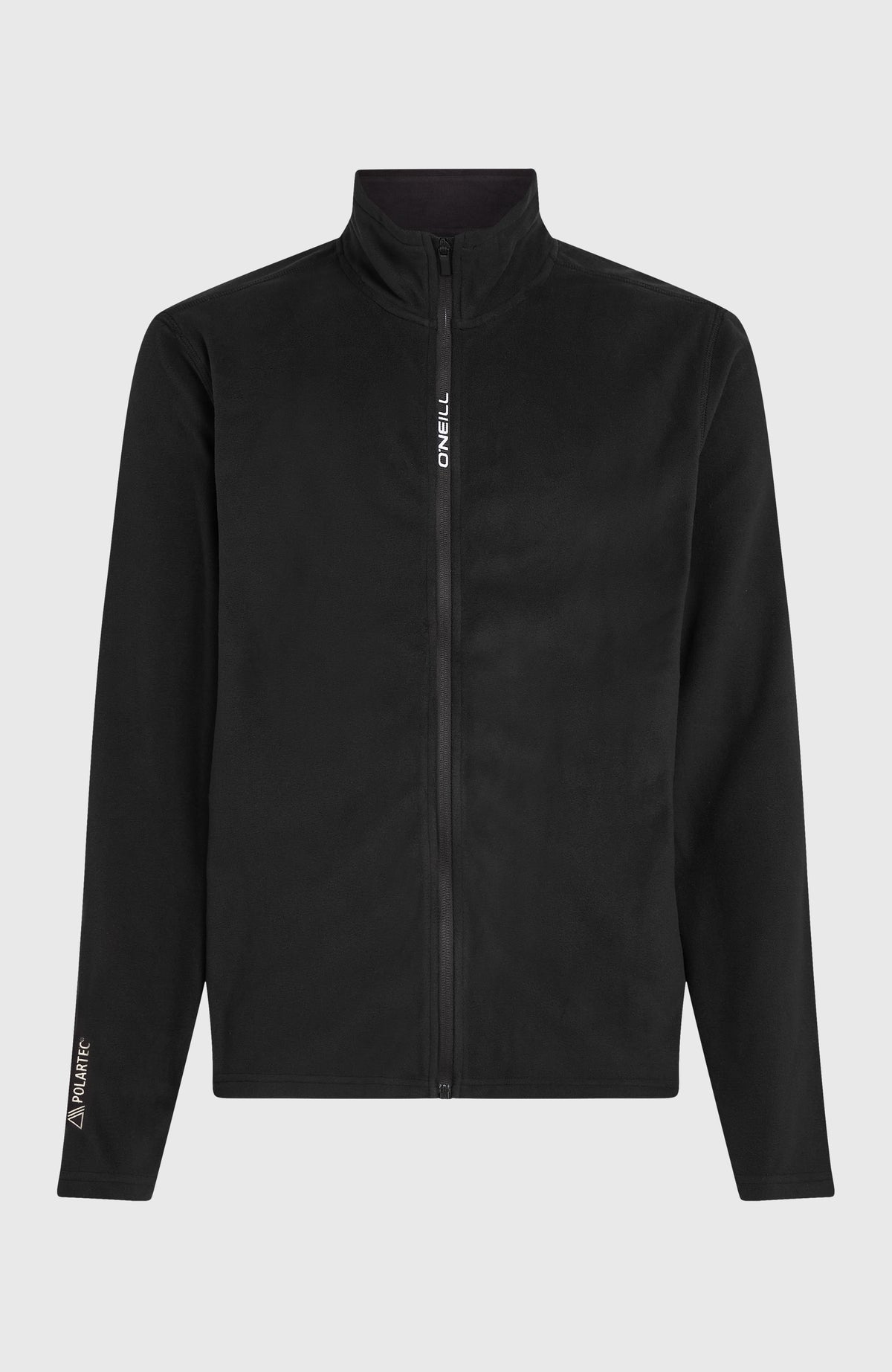 Polaire FWC'Cruz Jack's Polartec® à zip intégral | Black Out
