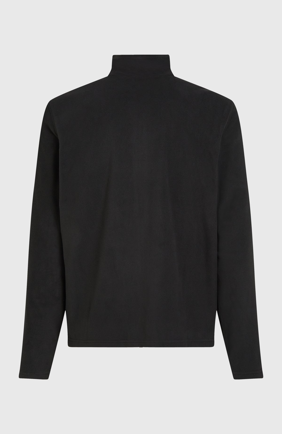 Polaire FWC'Cruz Jack's Polartec® à zip intégral | Black Out