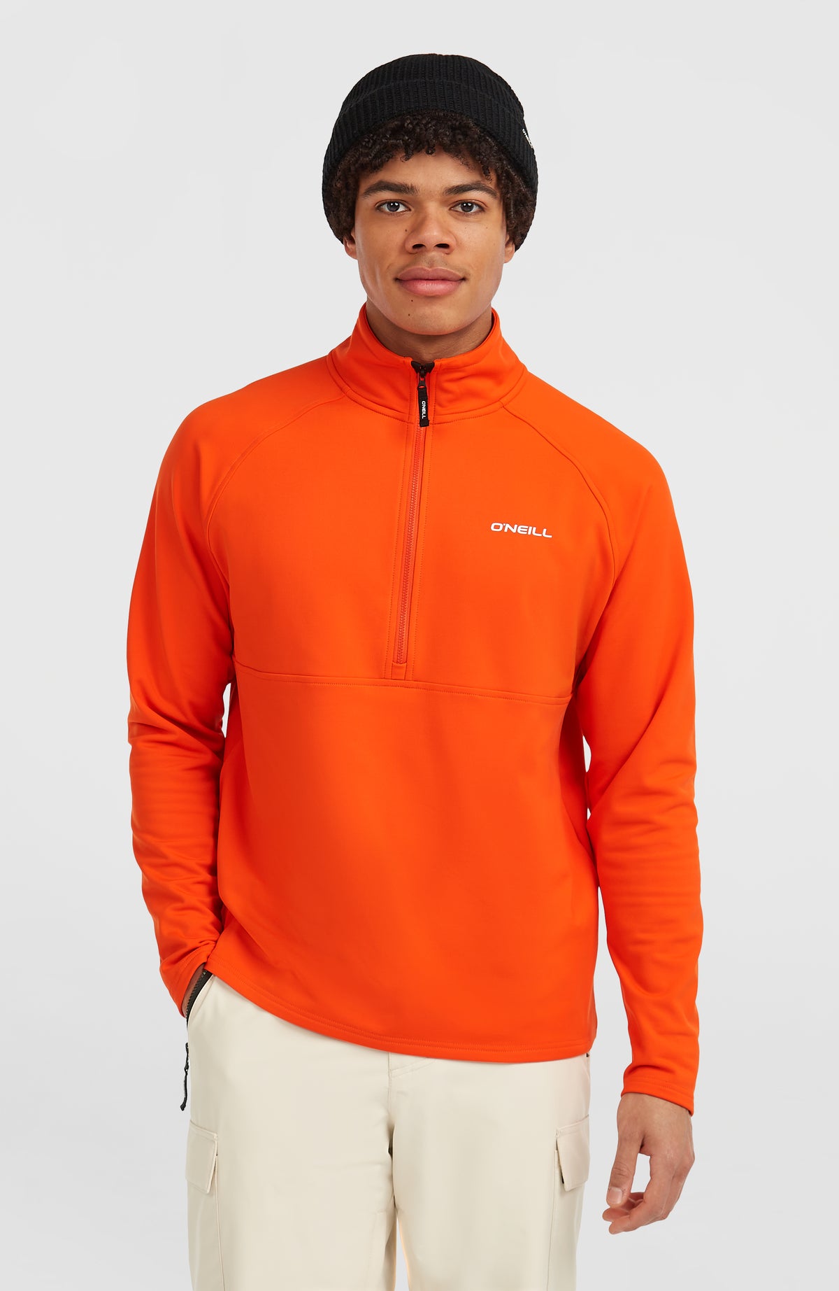 Polaire FWC'Cruz | Flame