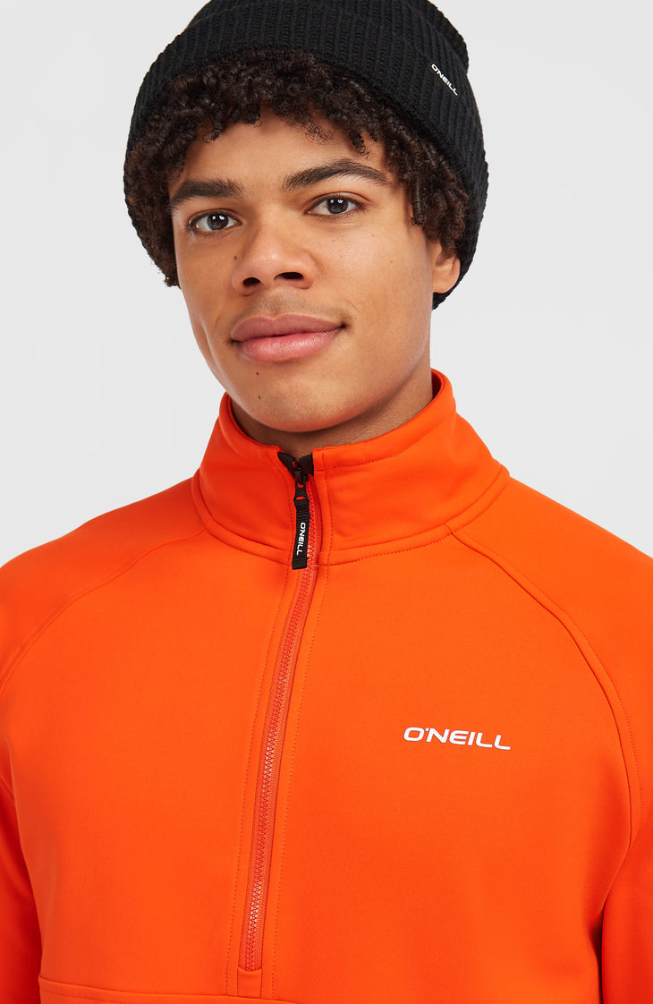 Polaire FWC'Cruz | Flame