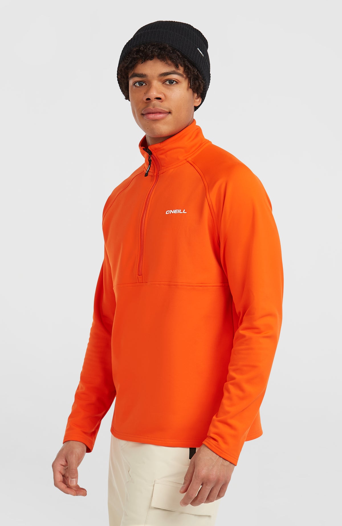 Polaire FWC'Cruz | Flame