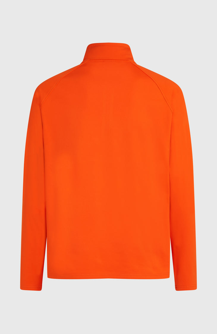 Polaire FWC'Cruz | Flame