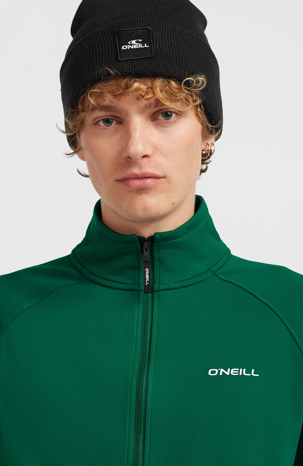 Polaire FWC'Cruz | Emerald Envy