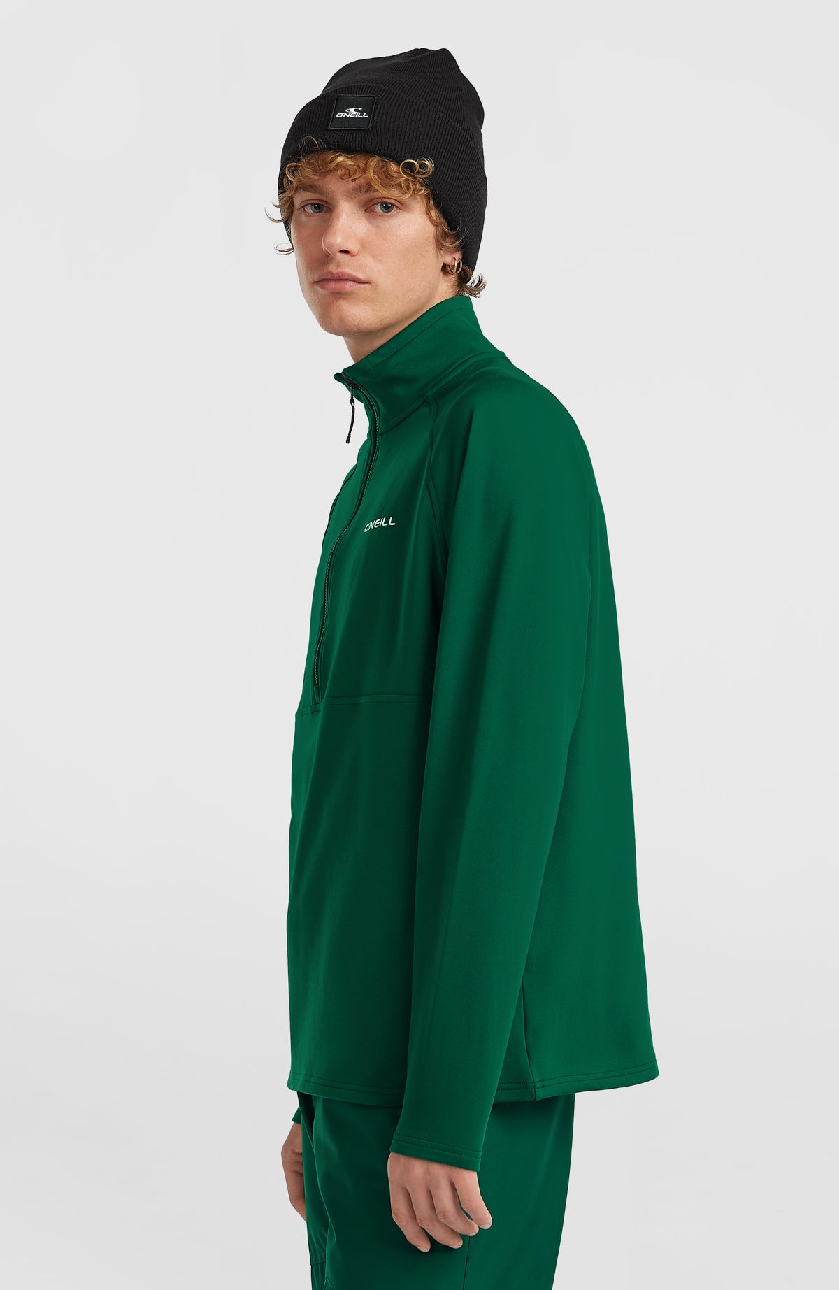 Polaire FWC'Cruz | Emerald Envy