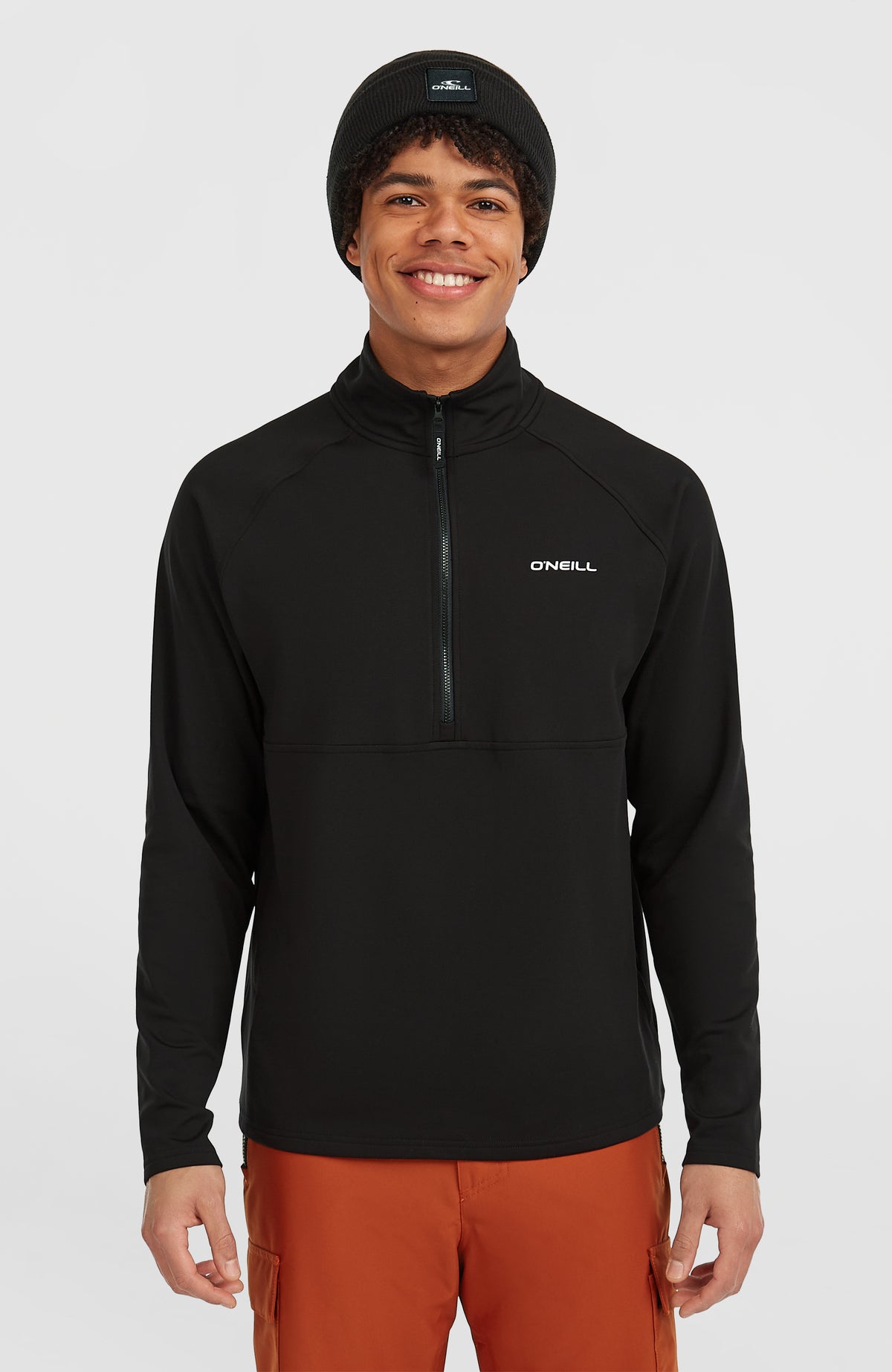 Polaire FWC'Cruz | Black Out