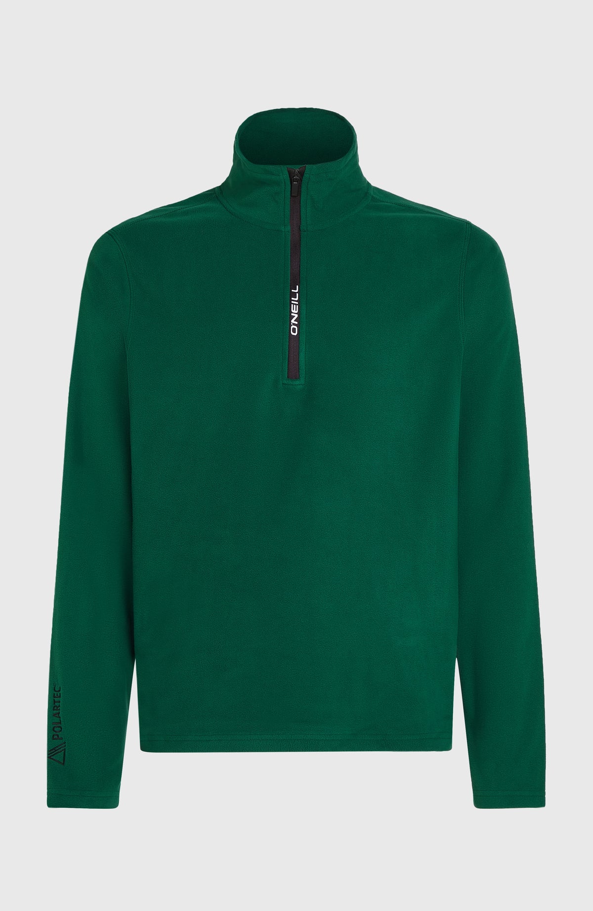 Polaire FWC'Cruz Jack's Polartec® à col demi-zip | Emerald Envy