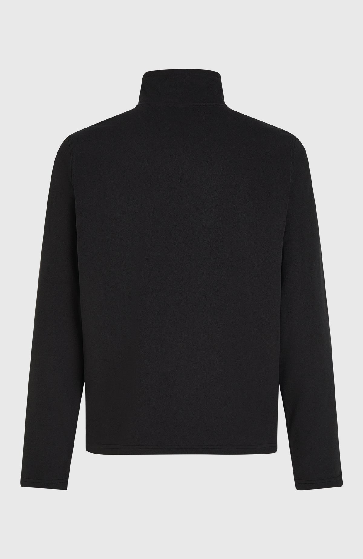 Polaire FWC'Cruz Jack's Polartec® à col demi-zip | Black Out