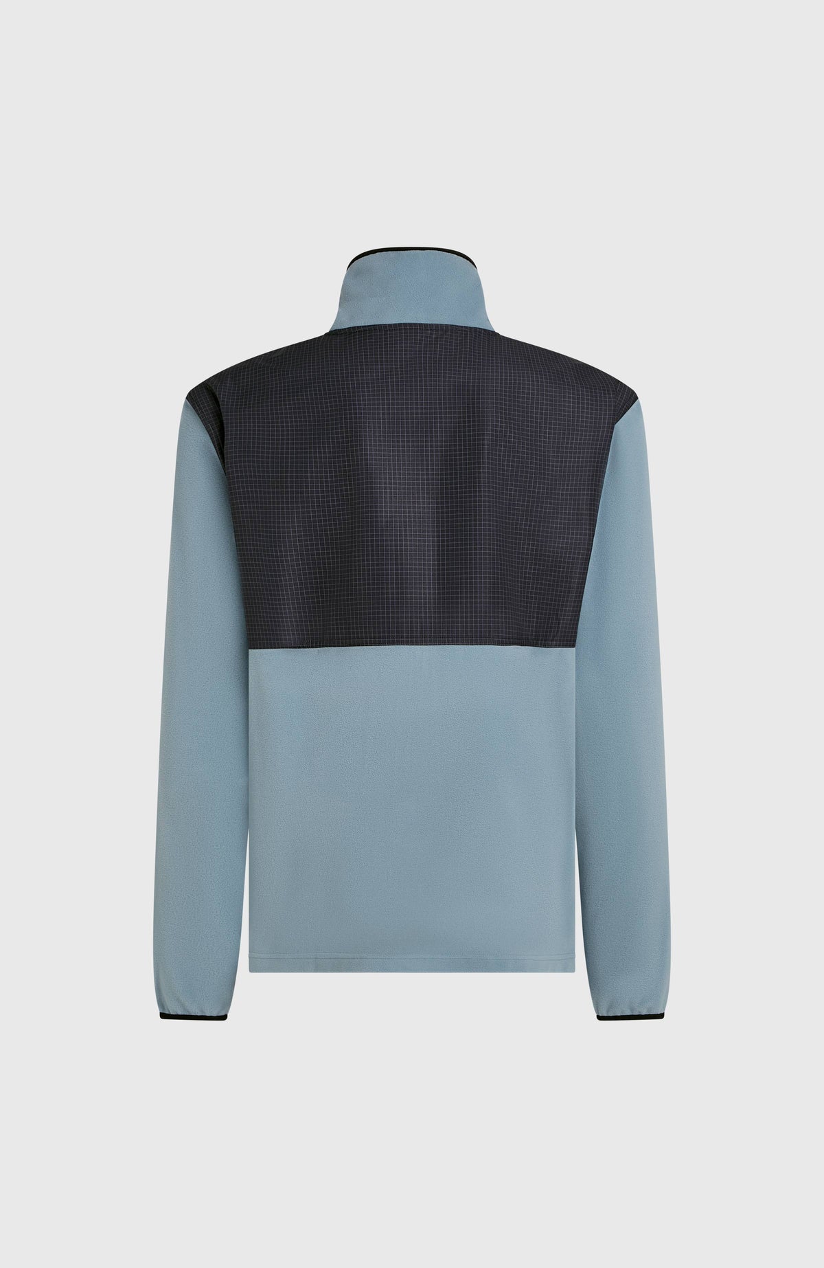 Polaire hyperfleece à zip intégral FWC'Peak Polartec® | Murky Water Colour Block