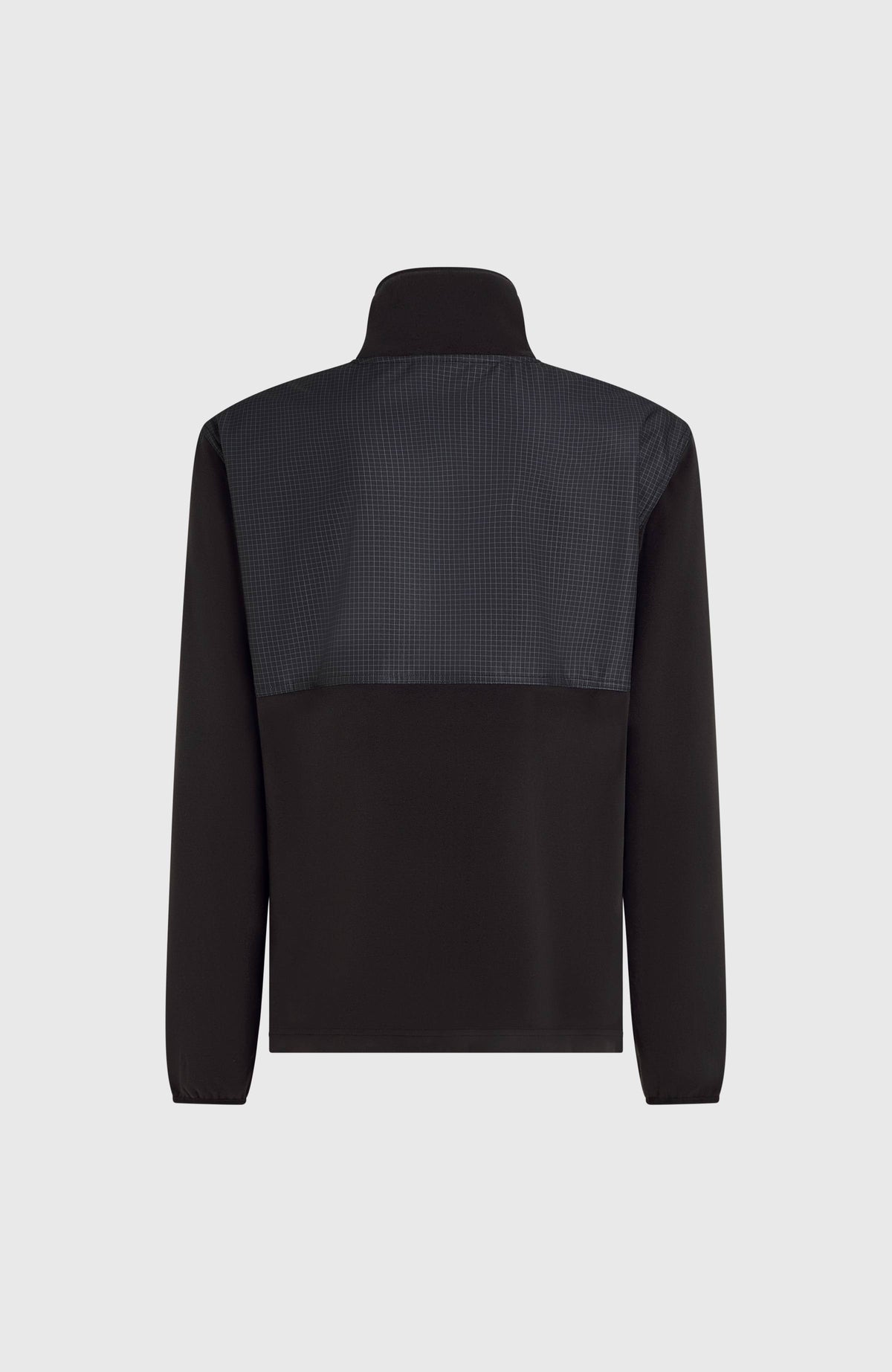 Polaire hyperfleece à zip intégral FWC'Peak Polartec® | Black Out Colour Block