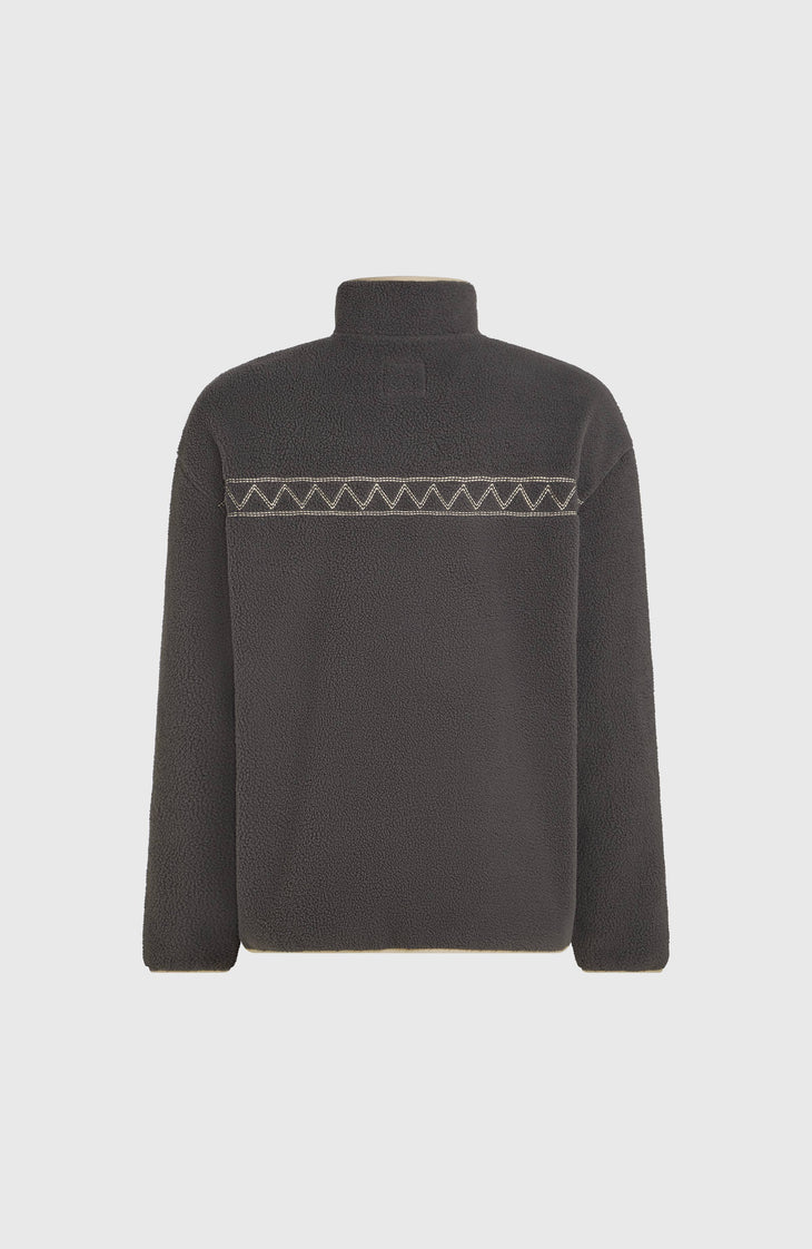Polaire à col demi-zip O'Riginals | Raven