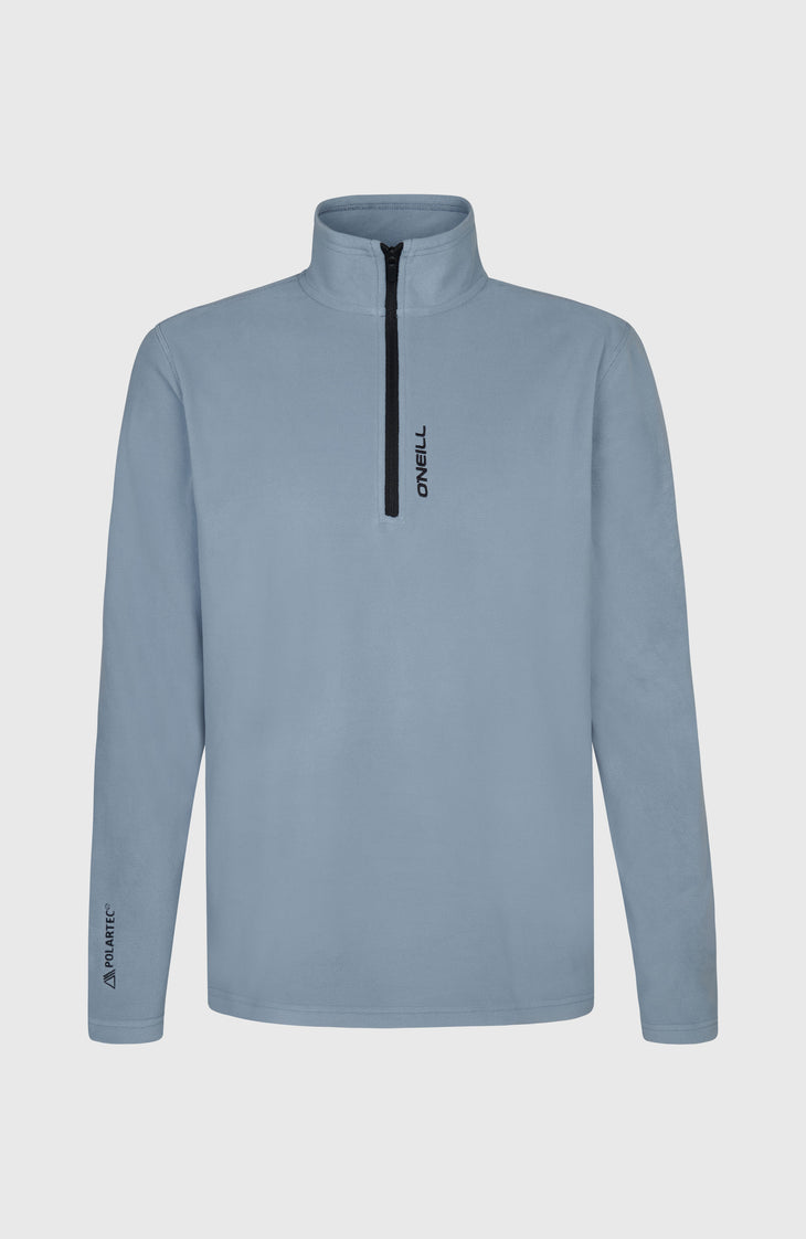 Polaire à col demi-zip FWC'Cruz Jack's Polartec® | Murky Water