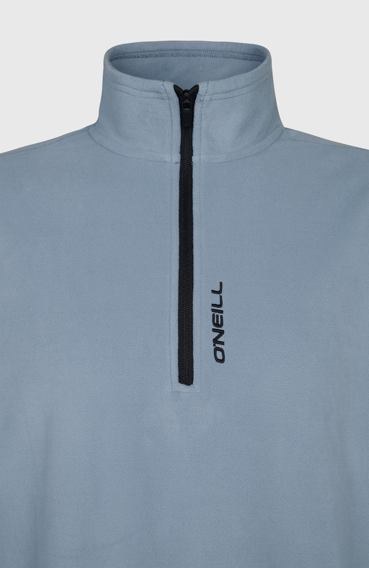 Polaire à col demi-zip FWC'Cruz Jack's Polartec® | Murky Water