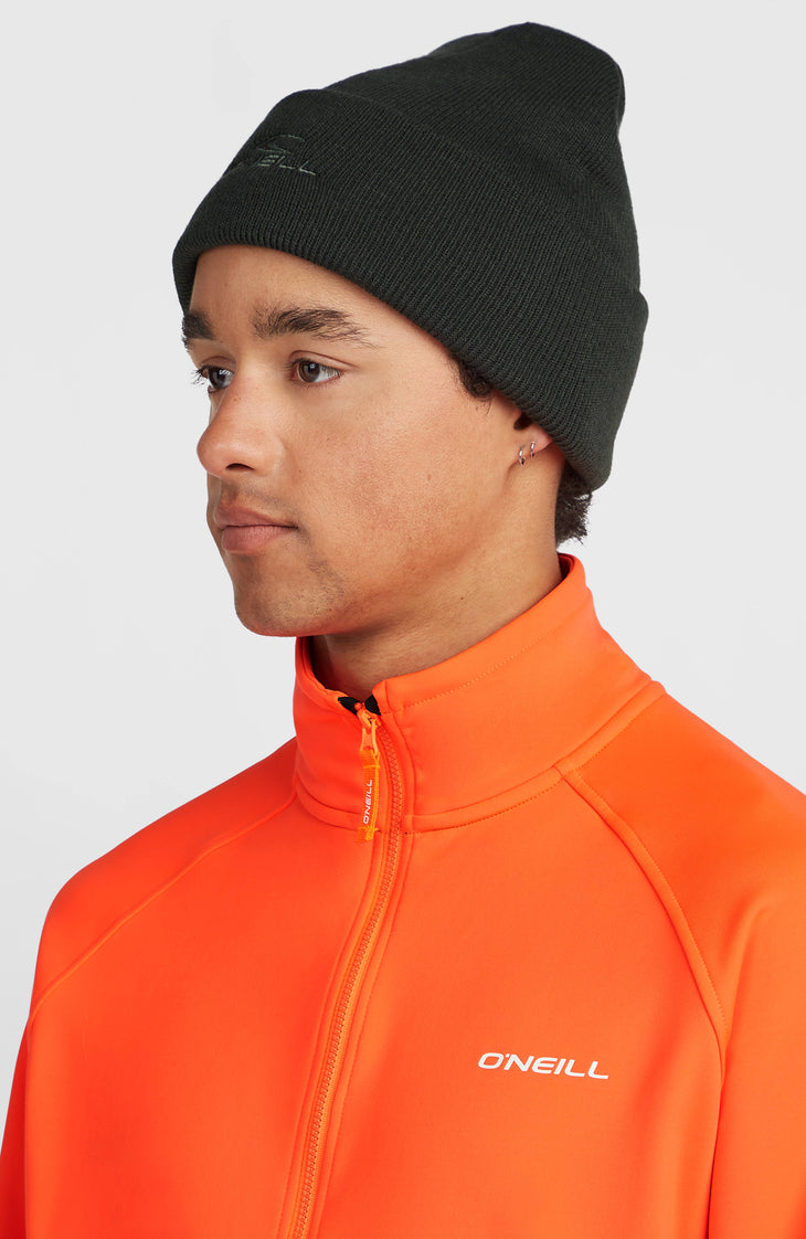Polaire à col demi-zip FWC'Cruz | Tokyo Lights