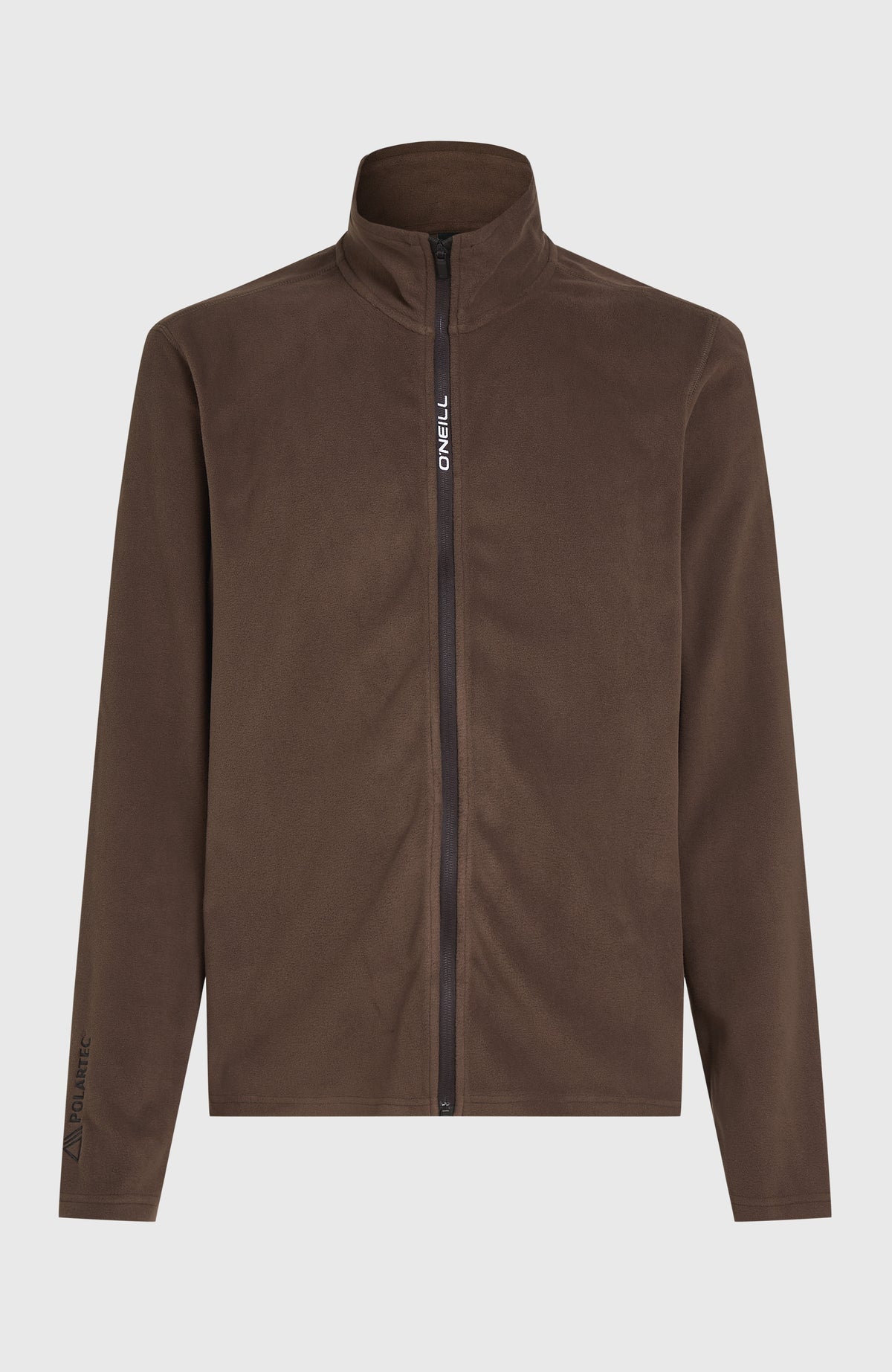 Polaire à zip intégral FWC'Cruz Jack's Polartec® | Coffee Bean