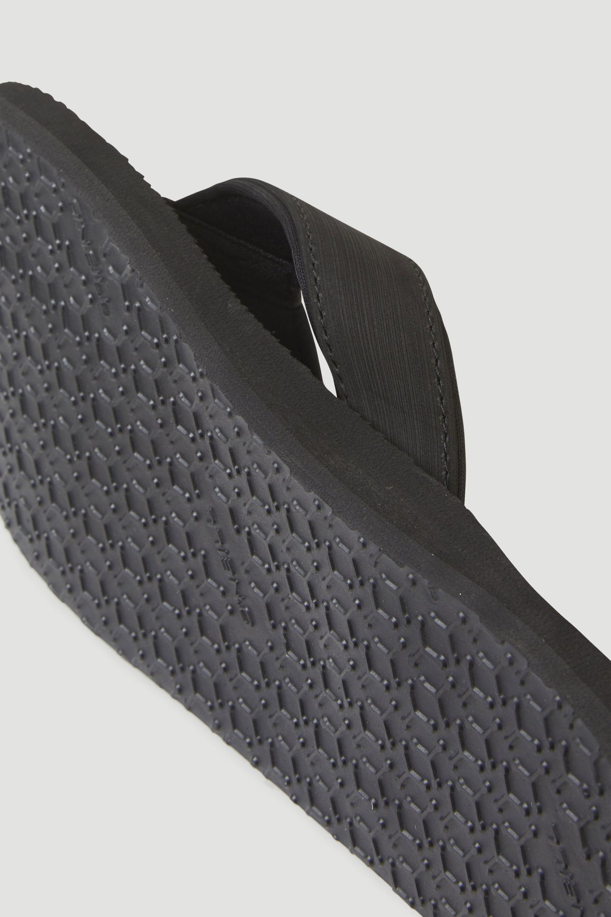 Sandales Koosh | Black Out