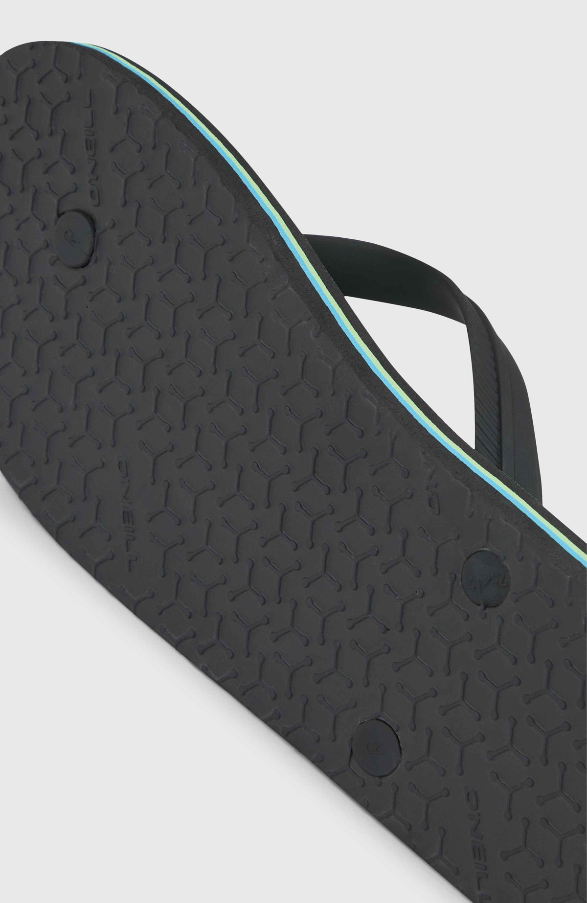 Tongs Profile Graphic | Beetle Juice Simple Gradient Panel