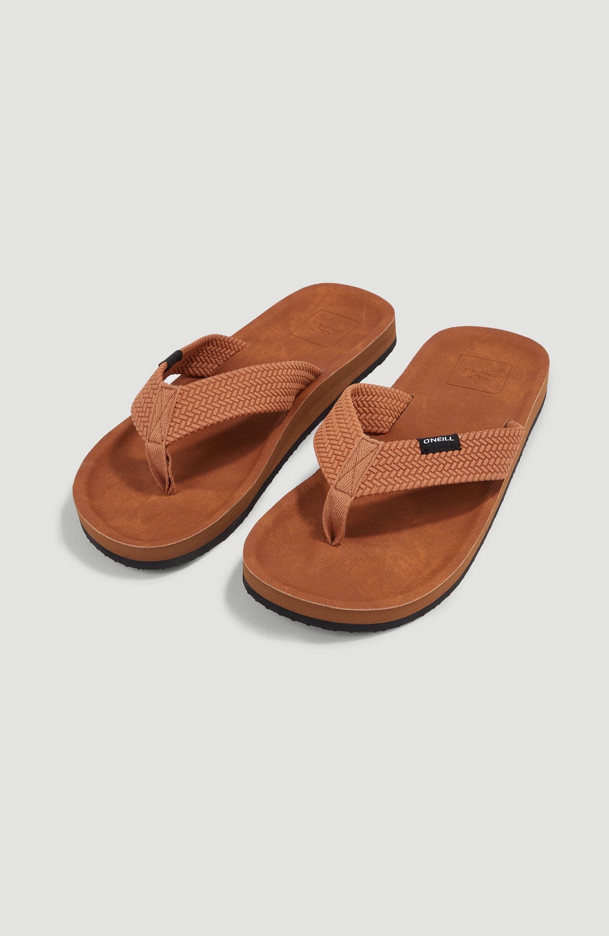 Tongs Chad | Toasted Coconut