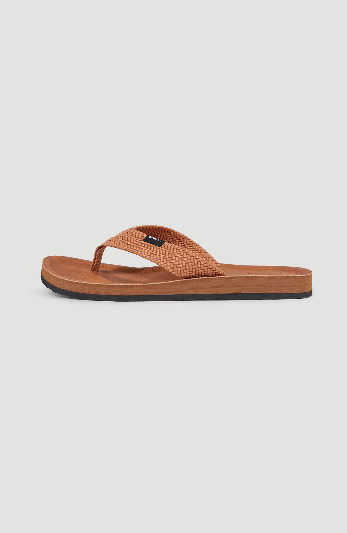 Tongs Chad | Toasted Coconut