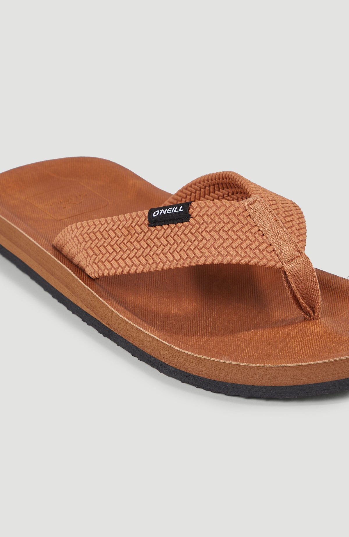 Tongs Chad | Toasted Coconut