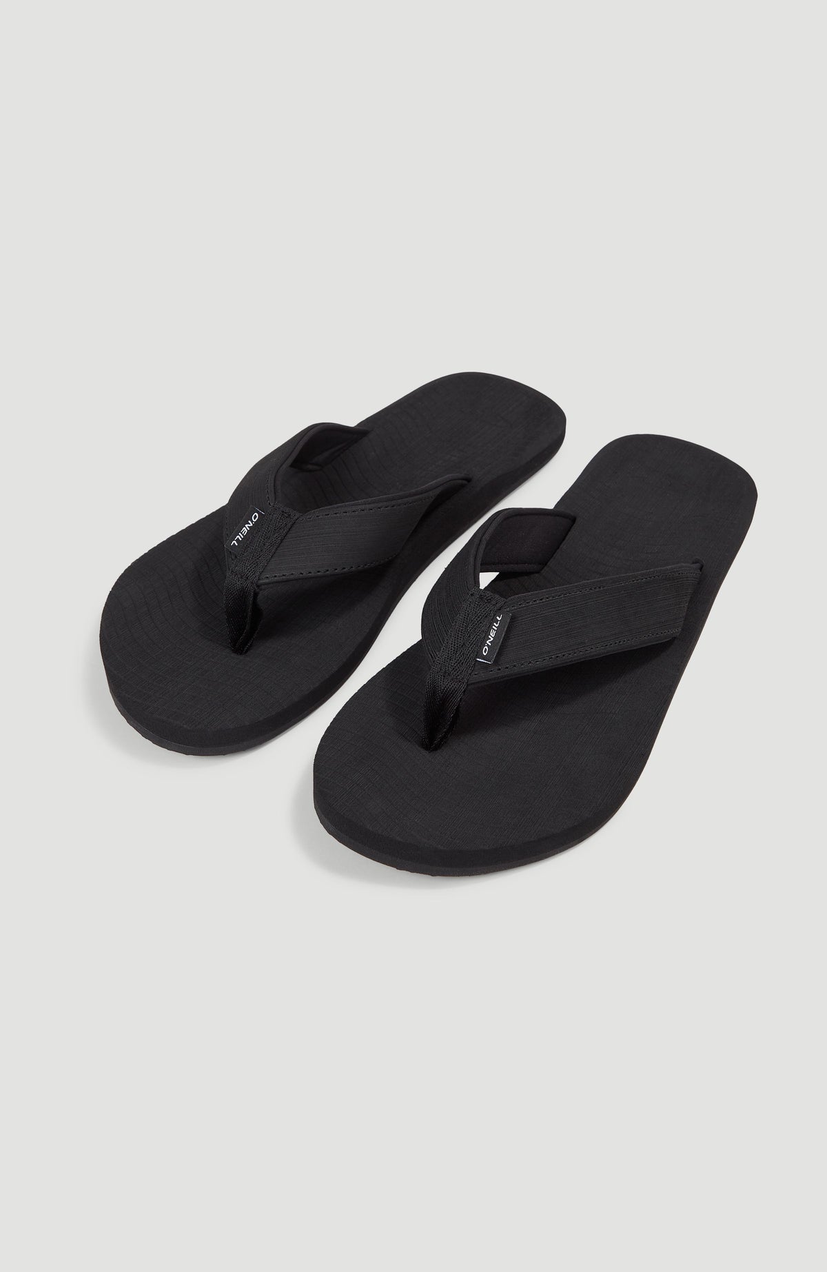 Tongs Koosh | Black Out