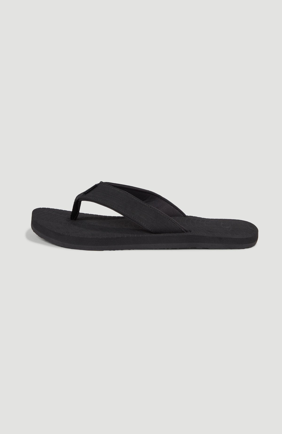 Tongs Koosh | Black Out