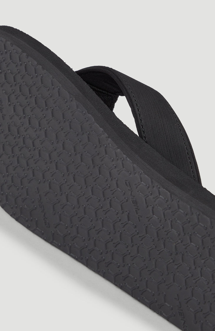 Tongs Koosh | Black Out