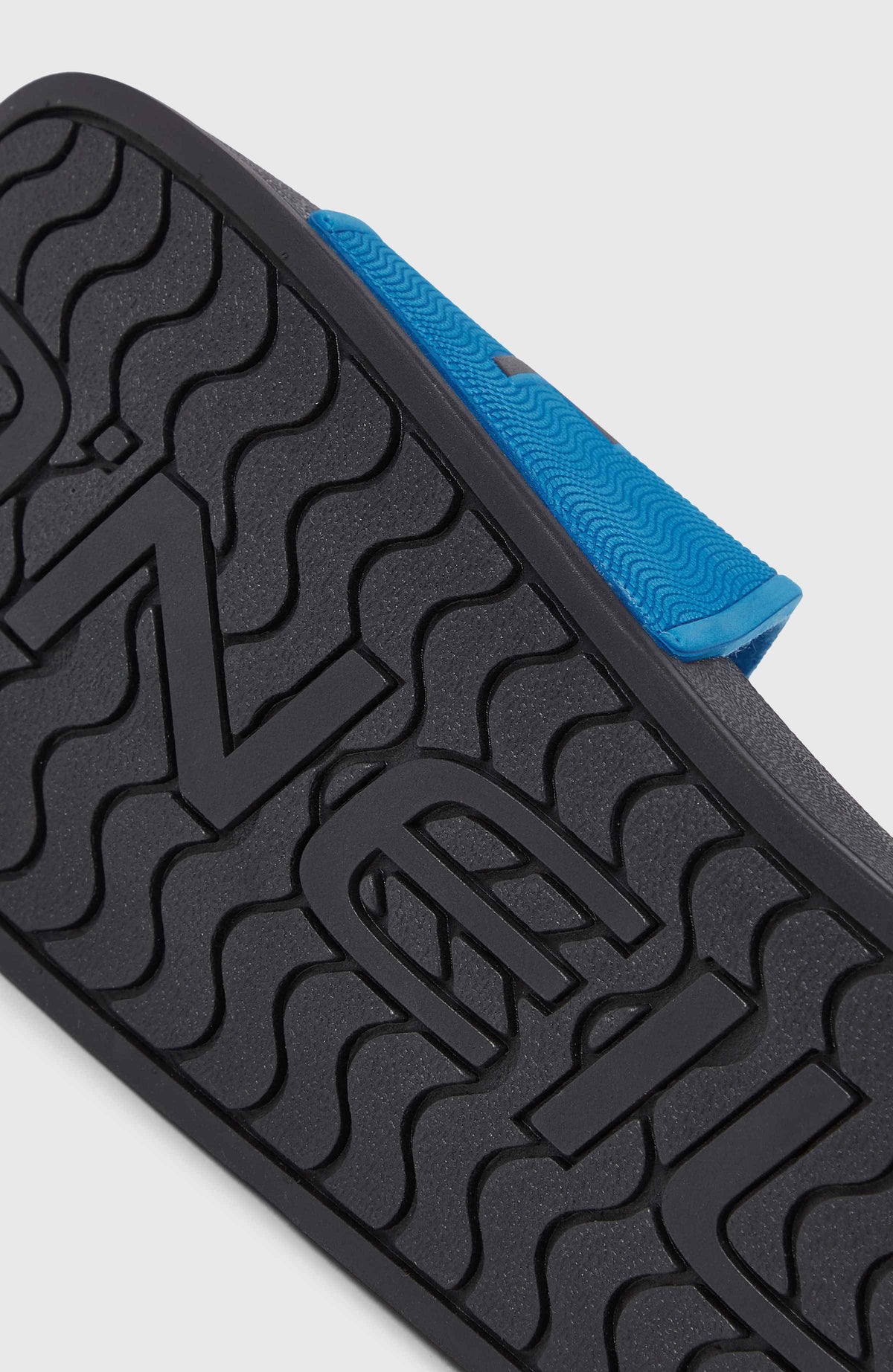 Claquettes Logo | Mary Poppins