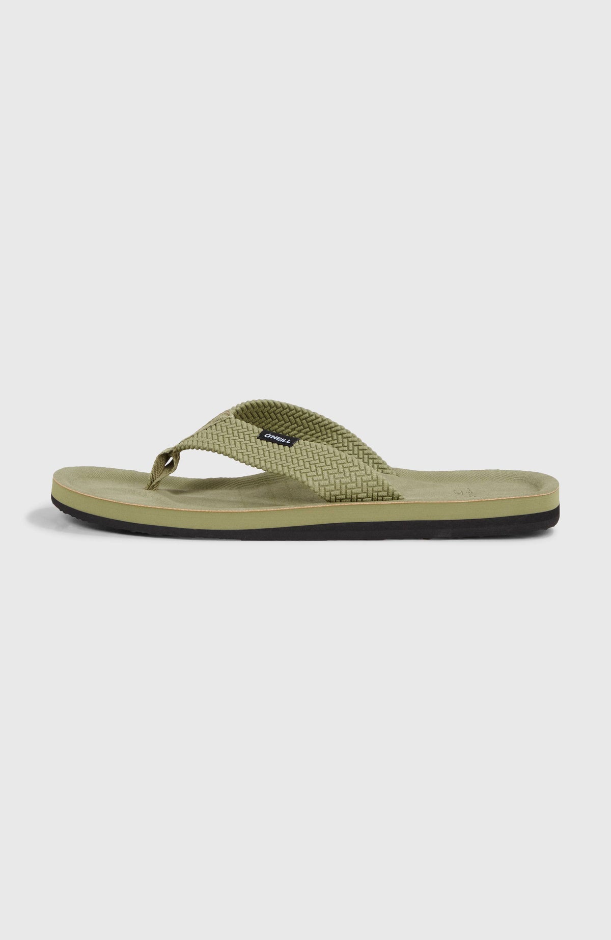 Tongs Chad | Avery Fern