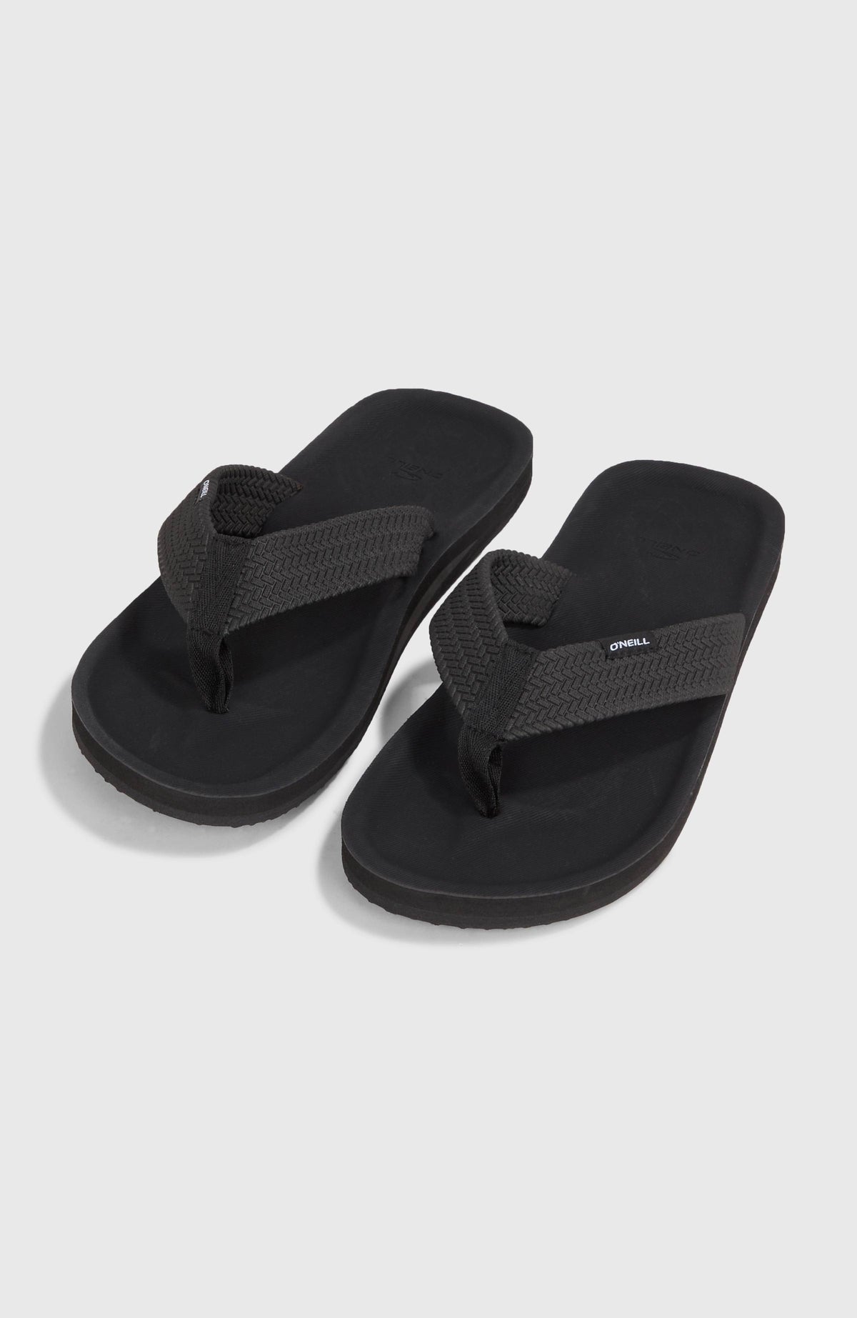 Tongs Chad | Black Out