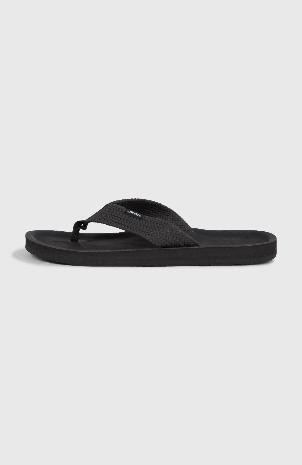Tongs Chad | Black Out