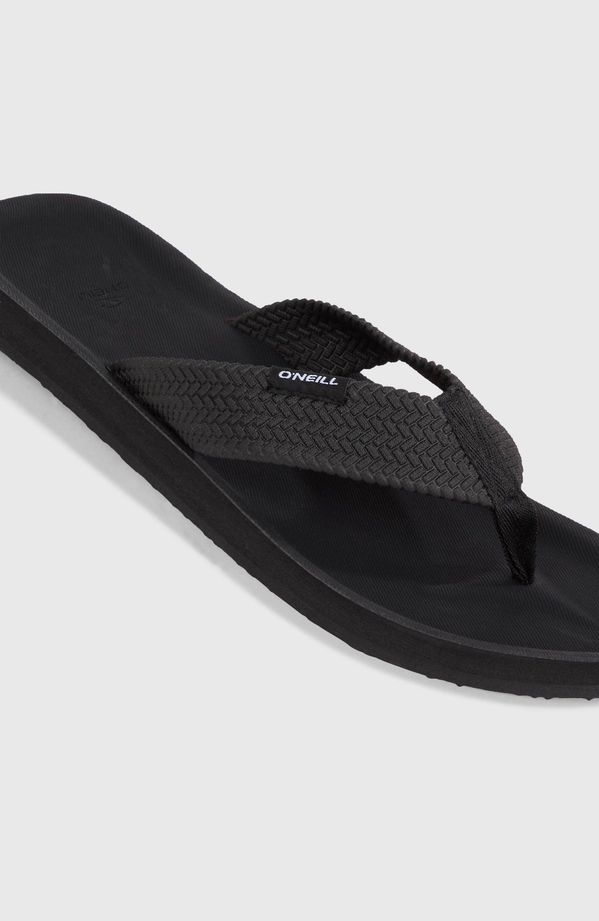 Tongs Chad | Black Out
