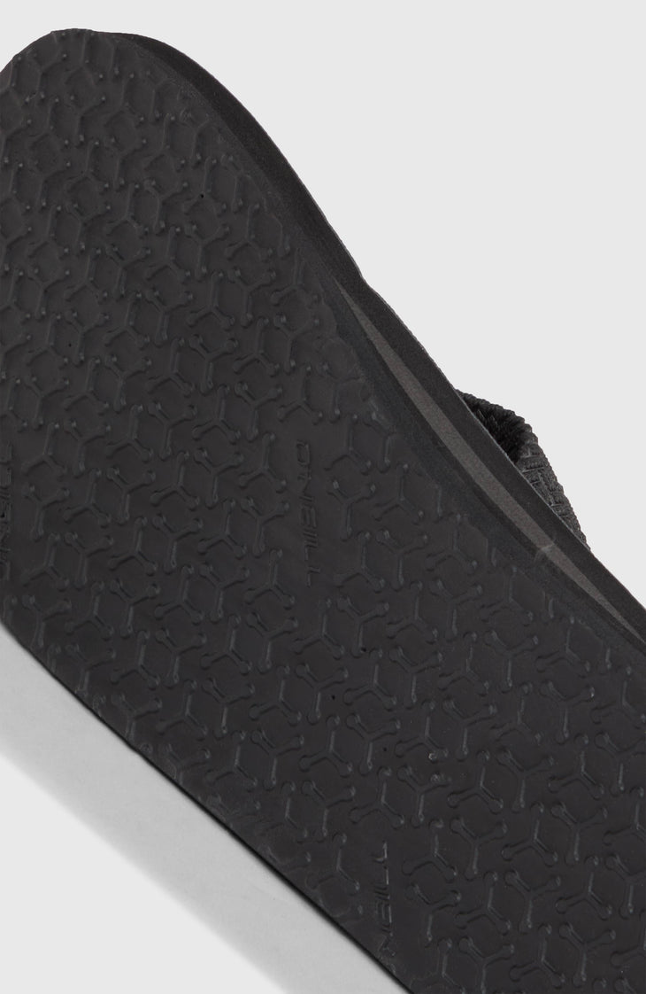 Tongs Chad | Black Out